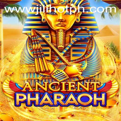 Discover the World of AncientPharaoh at JILIHOT Casino