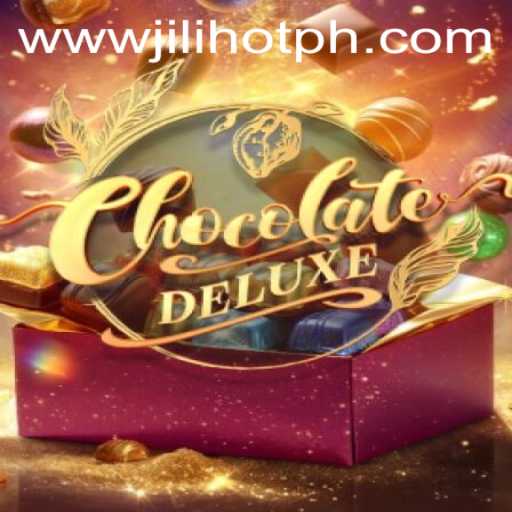 Explore the Sweet World of ChocolateDeluxe at JILIHOT Casino