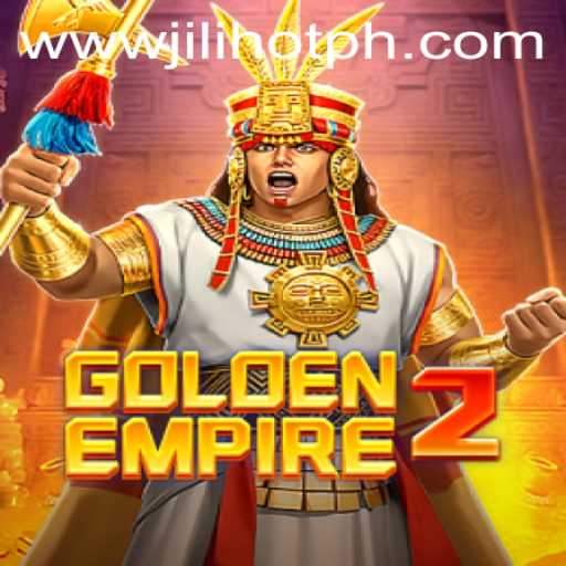 Explore the Mystique of GoldenEmpire2 at JILIHOT Casino