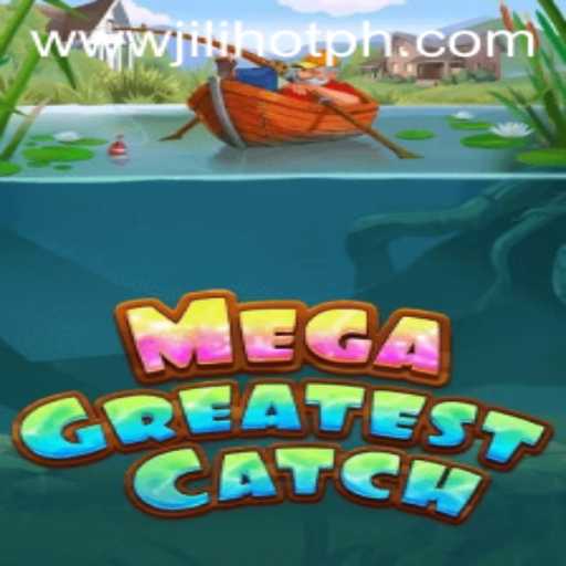 MegaGreatestCatch: A Dive into the Exciting Casino Game
