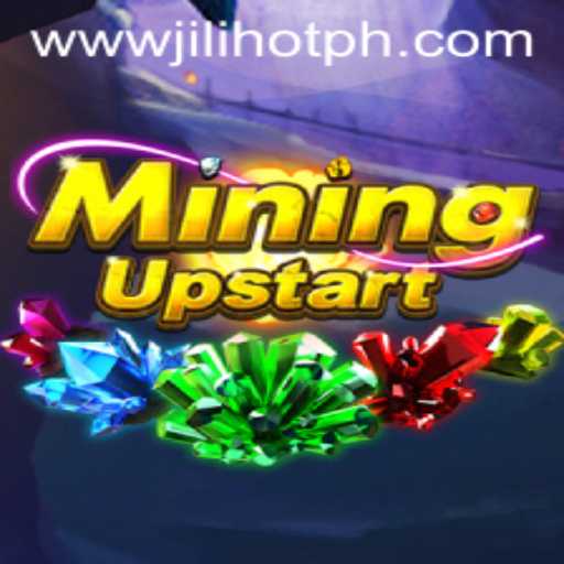Discover the Thrilling World of MiningUpstart - An Exciting Gaming Adventure Linked to JILIHOT Casino