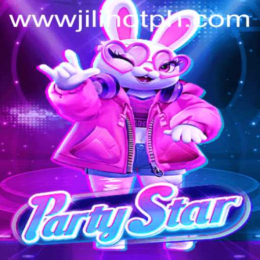 PartyStar: A Thrilling Adventure in the World of JILIHOT Casino