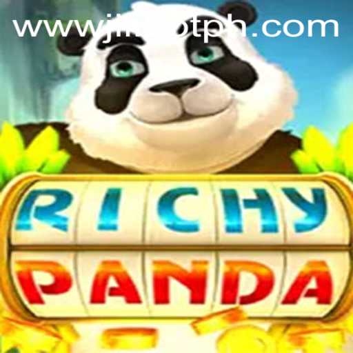 Exploring the Thrilling World of RichyPanda at JILIHOT Casino